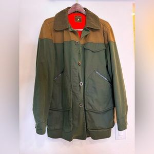 Orvis Men’s Bird Hunting Jacket